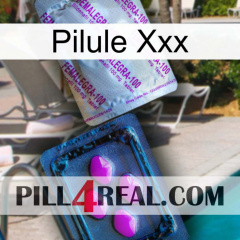 Pill Xxx 37